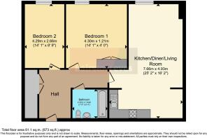 FLOOR-PLAN