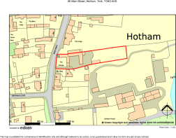 Boundary Plan