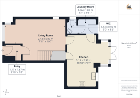 Downstairs