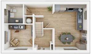 Ground Floor