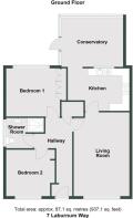 7 Laburnum Way