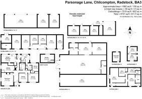 Floor/Site plan 2