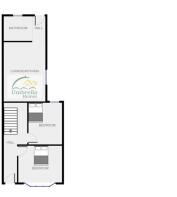 7 bedroom Terraced for rent