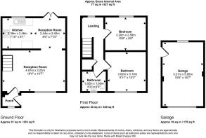 3 Ty Gwyn Court, Llansteffan Road Johnstown, Carma