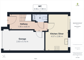 Ground Floor Plan