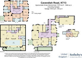 Floor/Site plan 1