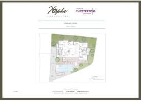 GROUND FLOOR - X9810