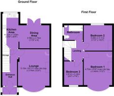 131 Great Stone Road, Firswood - all floors.JPG