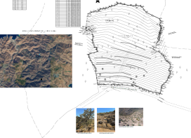 Topographic Map