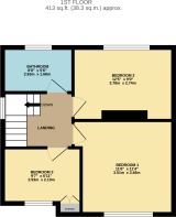 Floorplan 1st Flo...
