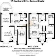 17 Hawthorn Drive, Barnard Castle(2)