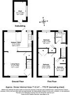 Floorplan - The P...