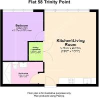 58 Trinity Point