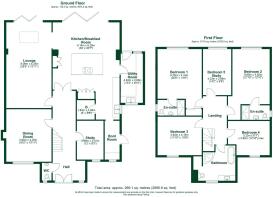 Whole house