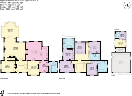 New Meadow House - F
