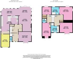 Floor plans