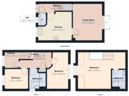21 blue bell crescent floor plan 3