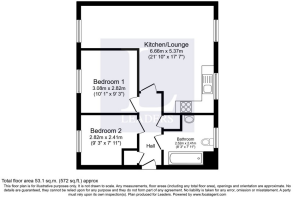 floorplan pavior