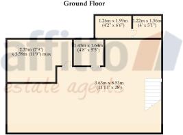 Floor/Site plan 1