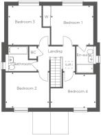 Bentley First Floor
