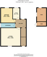14 Roslin Terrace, Aberdeen, AB24 5LJ-high