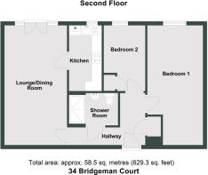 34 Bridgeman Court