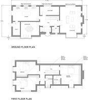 New Floor Plans