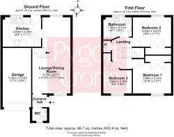16 Stephenson Close (Wyberton) FP