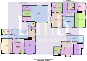 27 Westfield Park, Elloughton - Floorplan.JPG