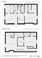 Floor/Site plan 2