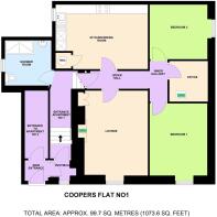 Coopers Flat No 1, Brodick - all floors.JPG