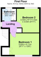 Floorplan 2