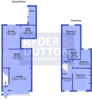 Floorplans