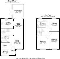 60 Pydar Close, Newquay