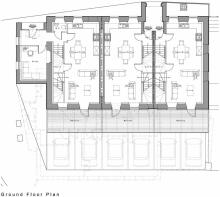 Floor/Site plan 2