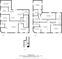 Floor/Site plan 2