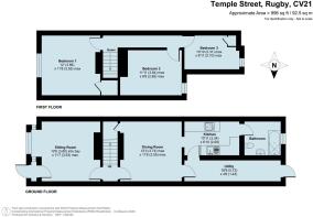 35 Temple Street, Rugby