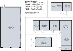 Outbuildings