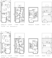 Floor/Site plan 2