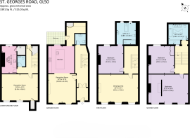 25 ST. GEORGES ROAD,