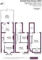 Davidson Frost-Wellings, DFW, Rudolph Road, Floor 