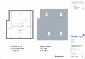 Floor/Site plan 2
