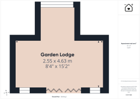Garden Lodge