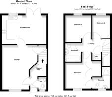 71 Brick Kiln Road, Stevenage - all floors.JPG