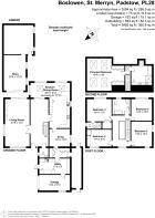 Boslowen - Floor Plan