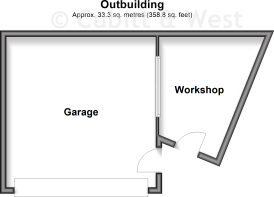 Outbuilding