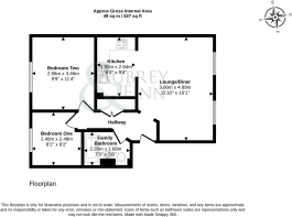 117 Valley Green