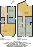 Hodgson Road Floor Plan