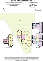 Floor Plan - Mount P