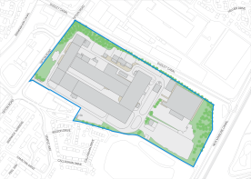 Siteplan gbauto02